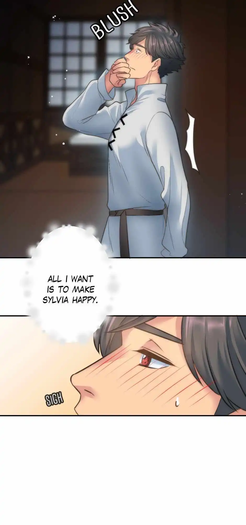 The Dragon Prince's Bride Chapter 30 10